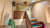 Treppenhaus - 