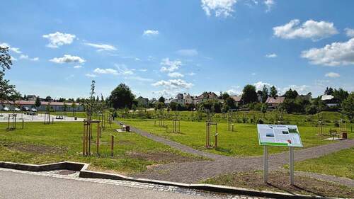 Umgebung - 