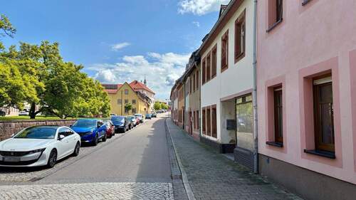 Umgebung - 