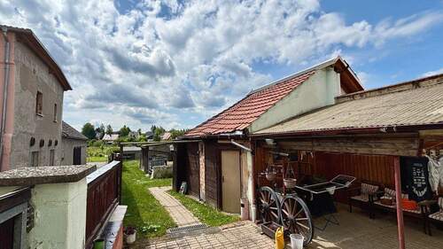 Garten - 
