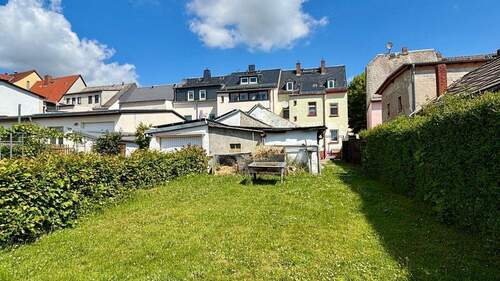 Garten - 