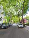 Straßenansicht - 