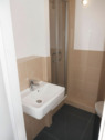 Bad - Etagenwohnung mit 35,00 m² in Berlin zum Kaufen