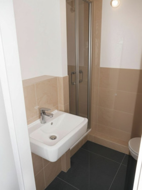 Bad - Etagenwohnung mit 35,00 m² in Berlin zum Kaufen