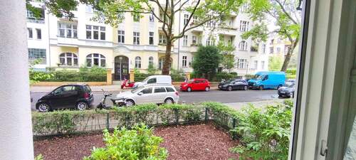 Aussicht - 