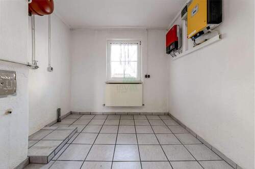 Hauswirtschaftsraum - 