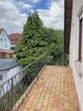 Balkon - 
