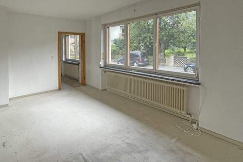 Zimmer Erdgeschoss - 