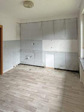 Küche Erdgeschoss - 