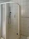 Dusche Erdgeschoss - 