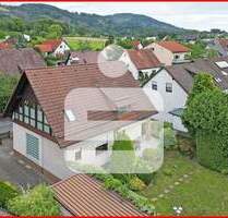 Glücklich leben im eigenen Haus! - Marktrodach Oberrodach