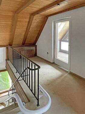Diele Dachgeschoss - 