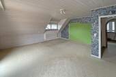 Zimmer Dachgeschoss - 