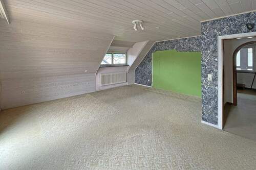 Zimmer Dachgeschoss - 