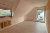 Zimmer Dachgeschoss - 