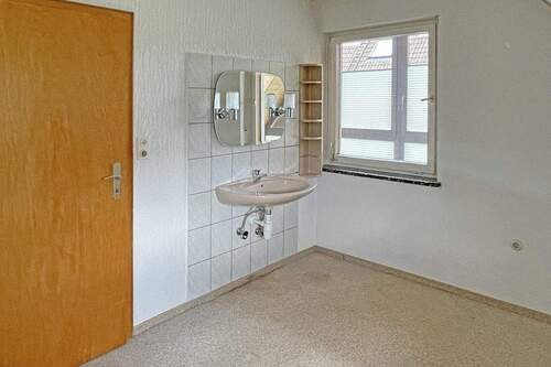 Zimmer Dachgeschoss - 