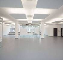 Moderne und top ausgestattete Fläche | 870 m² - All-in-Miete - Stuttgart Wangen