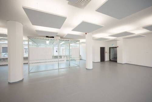 Bild 2 - Büro zur Miete in Stuttgart