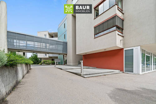 Eingang - 3 Zimmer Etagenwohnung in Friedrichshafen