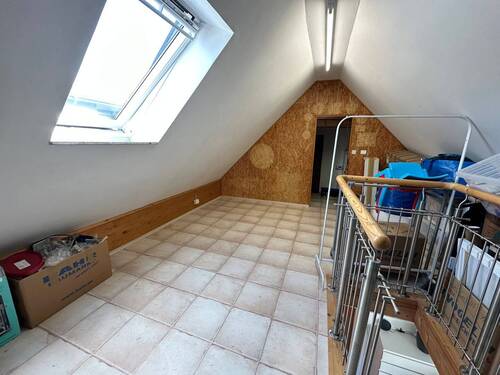 Dachboden - 