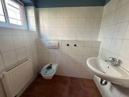 Gäste-WC - 