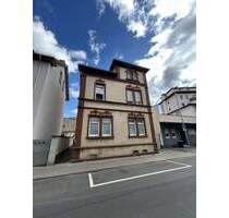 Erstbezug nach Sanierung - helle 3-Zimmer-Wohnung mit Stil in Worms