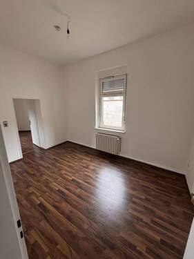 Zimmer - 3 Zimmer Etagenwohnung in Worms