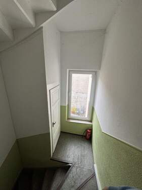 Treppenhaus - 