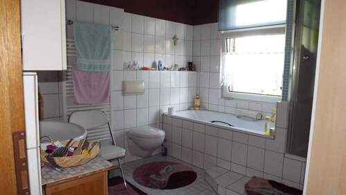 Badezimmer - 