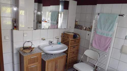 Badezimmer - 