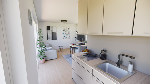 Interieur grau - Wohnen_Küche (2).png - 