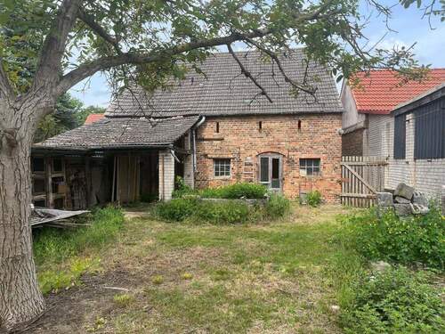 Bild 2 - Grundstück zum Kaufen in Neu Hartmannsdorf/Spreenhagen