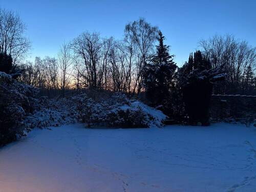 35230 Sonnenaufgang.JPG - DAS GLÜCK HAT EIN ZUHAUSE - GLINDE!