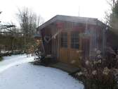 Das Gartenhaus - 