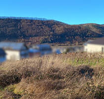 Baugrundstück mit Moseltalblick - Plus viel Platz für Garten - Kita und Grundschule in der Nähe - Neumagen-Dhron