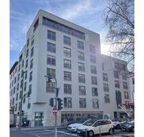 NEU! In der City. Am Main. Modern. Nachhaltig. Attraktive 2-Zimmer-Wohnung mit kurzen Wegen - Frankfurt am Main Sachsenhausen