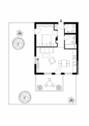 unverbindlicher Grundriss - 
