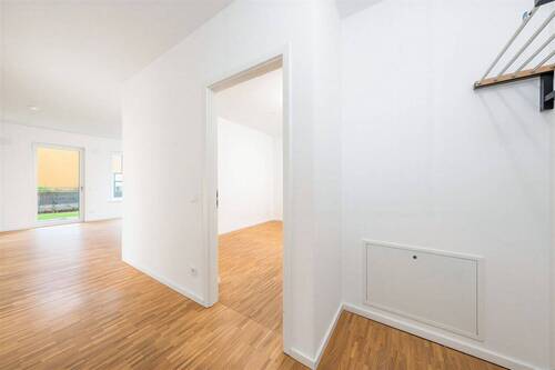 2 - 2 Zimmer Terrassenwohnung zum Kaufen in Berlin