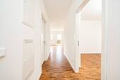 3 - 2 Zimmer Terrassenwohnung in Berlin