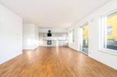 4 - Terrassenwohnung mit 75,00 m&sup2; in Berlin zum Kaufen