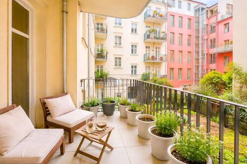 Feierabend genießen - 