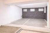 Tiefgaragenstellplatz mit Autolift - 