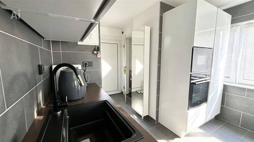 Küche - Einfamilienhaus mit 127,00 m&sup2; in Koblenz zum Kaufen