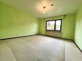 Im Schlafzimmer setzt Farbe einen außergewöhnlichen Akzent - 