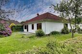 Ein Häuschen mit Garten - Weniger ist oft mehr! - 169.000,00&nbsp;EUR Kaufpreis, ca.&nbsp; 108,20&nbsp;m&sup2;&nbsp;Wohnfl&auml;che