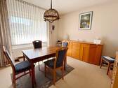 Essbereich im EG - 