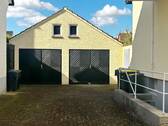 Garage (rechts) - 