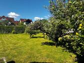 Gartenansicht 1 - 