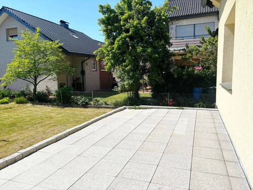 Terrasse - 