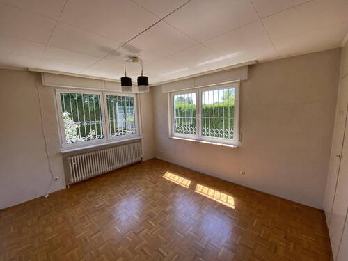 Schlafzimmer - 